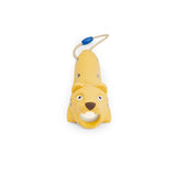 La Foret Mawa - Leopard Flashlight