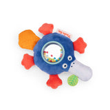 La Mare aux Grenouilles - Platypus Rattle