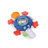 La Mare aux Grenouilles - Platypus Rattle
