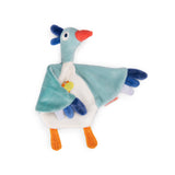 La Mare aux Grenouilles - Bird Cuddle Toy