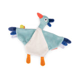 La Mare aux Grenouilles - Bird Cuddle Toy