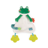 La Mare aux Grenouilles - Frog Cuddle Toy