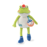 La Mare aux Grenouilles - Musical Frog Regina