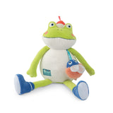 La Mare aux Grenouilles - Musical Frog Regina