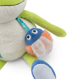 La Mare aux Grenouilles - Musical Frog Regina
