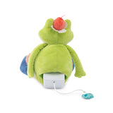 La Mare aux Grenouilles - Musical Frog Regina