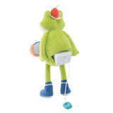La Mare aux Grenouilles - Musical Frog Regina