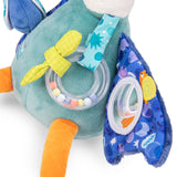 La Mare aux Grenouilles - Activity Duck Leon
