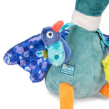 La Mare aux Grenouilles - Activity Duck Leon