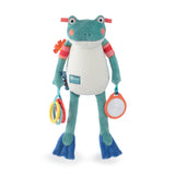 La Mare aux Grenouilles - Activity Frog Raoul