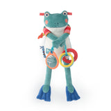 La Mare aux Grenouilles - Activity Frog Raoul