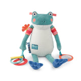 La Mare aux Grenouilles - Activity Frog Raoul