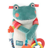 La Mare aux Grenouilles - Activity Frog Raoul
