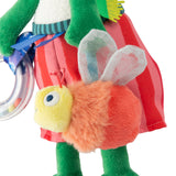 La Mare aux Grenouilles - Activity Frog Renato