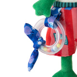 La Mare aux Grenouilles - Activity Frog Renato