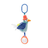 La Mare aux Grenouilles - Little Activity Bird