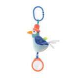 La Mare aux Grenouilles - Little Activity Bird