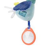 La Mare aux Grenouilles - Little Activity Bird