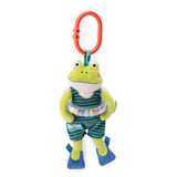 La Mare aux Grenouilles - Little Activity Frog
