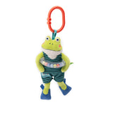 La Mare aux Grenouilles - Little Activity Frog