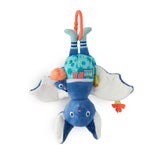 La Mare aux Grenouilles - Activity Bat Simone