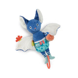 La Mare aux Grenouilles - Activity Bat Simone