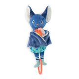 La Mare aux Grenouilles - Activity Bat Simone