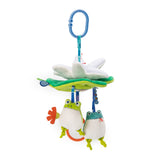 La Mare aux Grenouilles - Hanging Activity Lily Pads