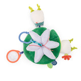 La Mare aux Grenouilles - Hanging Activity Lily Pads