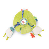 La Mare aux Grenouilles - Hanging Activity Lily Pads