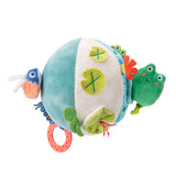 La Mare aux Grenouilles - Activity Ball