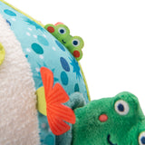 La Mare aux Grenouilles - Activity Ball