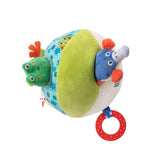 La Mare aux Grenouilles - Activity Ball