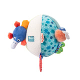 La Mare aux Grenouilles - Activity Ball