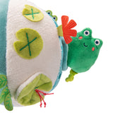 La Mare aux Grenouilles - Activity Ball