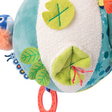 La Mare aux Grenouilles - Activity Ball