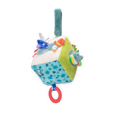 La Mare aux Grenouilles - Soft Activity Cube