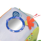 La Mare aux Grenouilles - Soft Activity Cube