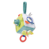 La Mare aux Grenouilles - Soft Activity Cube