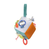 La Mare aux Grenouilles - Soft Activity Cube