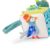 La Mare aux Grenouilles - Soft Activity Cube