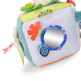 La Mare aux Grenouilles - Soft Activity Cube