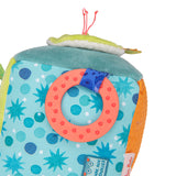 La Mare aux Grenouilles - Soft Activity Cube
