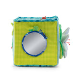 La Mare aux Grenouilles - Large Soft Activity Cube