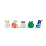 La Mare aux Grenouilles - Large Soft Activity Cube