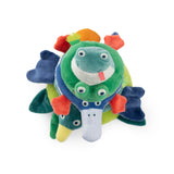 La Mare aux Grenouilles - Soft Stackable Animals
