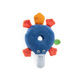 La Mare aux Grenouilles - Soft Stackable Animals