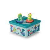 La Mare aux Grenouilles - Music Box