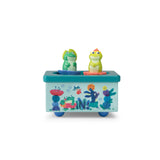 La Mare aux Grenouilles - Music Box
