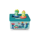 La Mare aux Grenouilles - Music Box